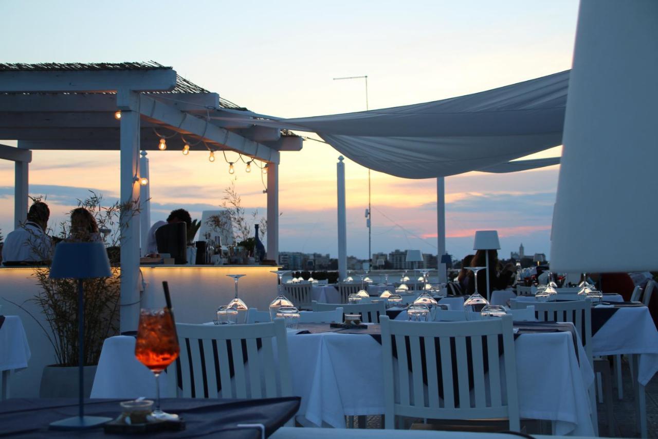 La Bella Trani - Suites And B&B Екстериор снимка