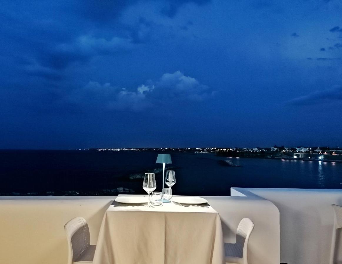 La Bella Trani - Suites And B&B Екстериор снимка