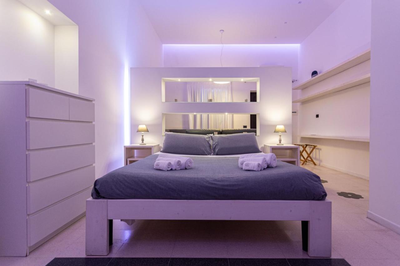La Bella Trani - Suites And B&B Екстериор снимка