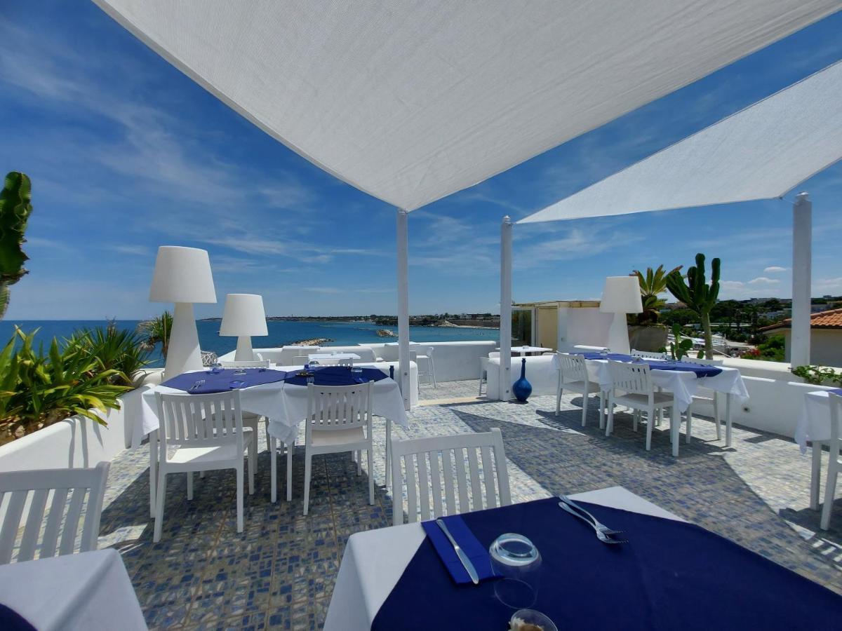 La Bella Trani - Suites And B&B Екстериор снимка