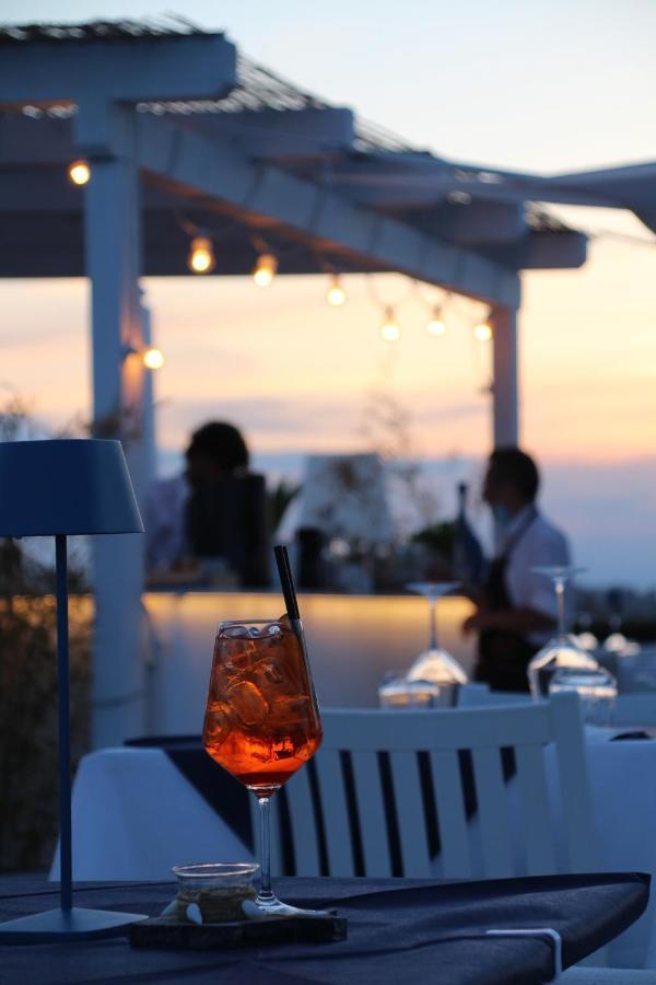 La Bella Trani - Suites And B&B Екстериор снимка