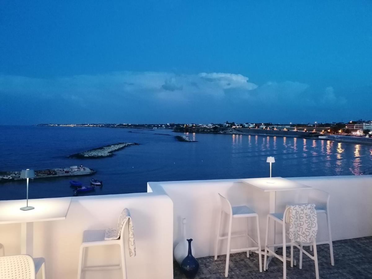 La Bella Trani - Suites And B&B Екстериор снимка