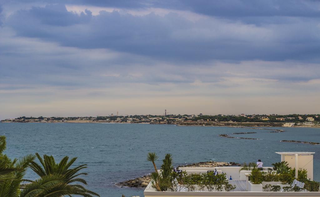 La Bella Trani - Suites And B&B Екстериор снимка