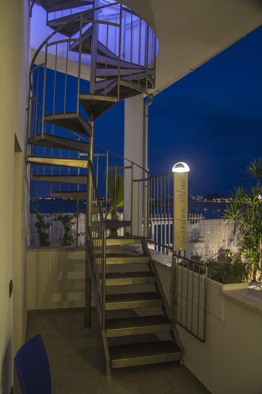La Bella Trani - Suites And B&B Екстериор снимка
