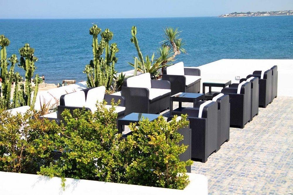 La Bella Trani - Suites And B&B Екстериор снимка