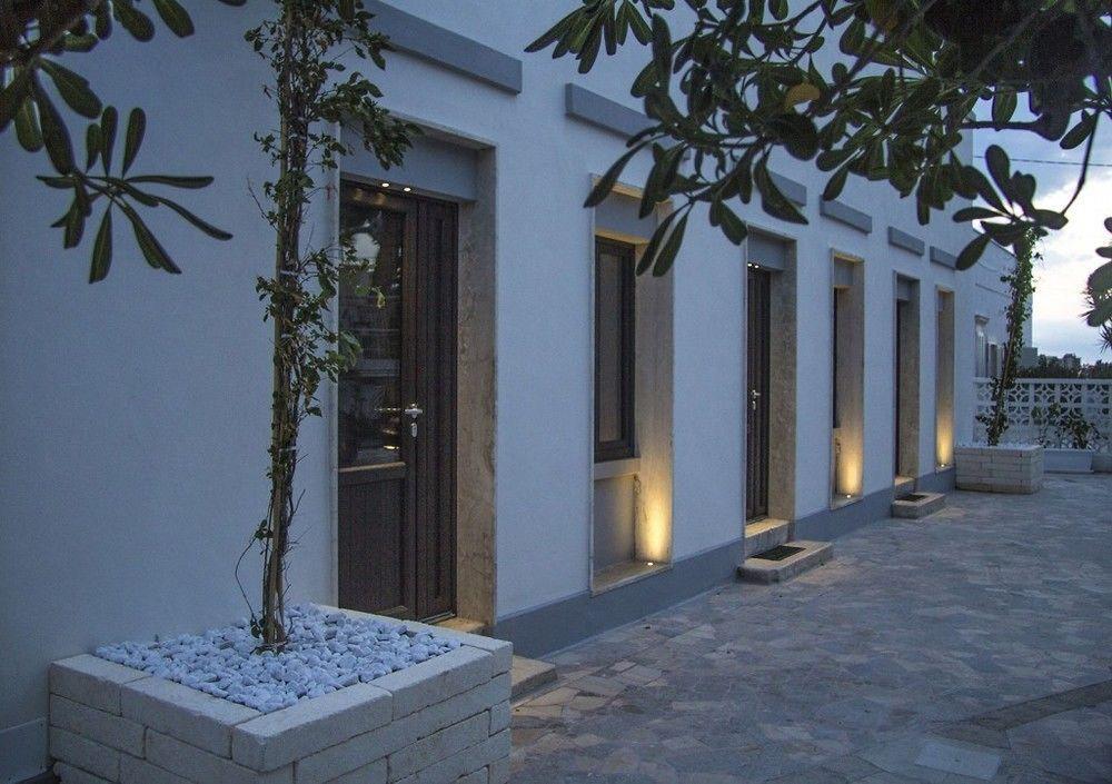 La Bella Trani - Suites And B&B Екстериор снимка