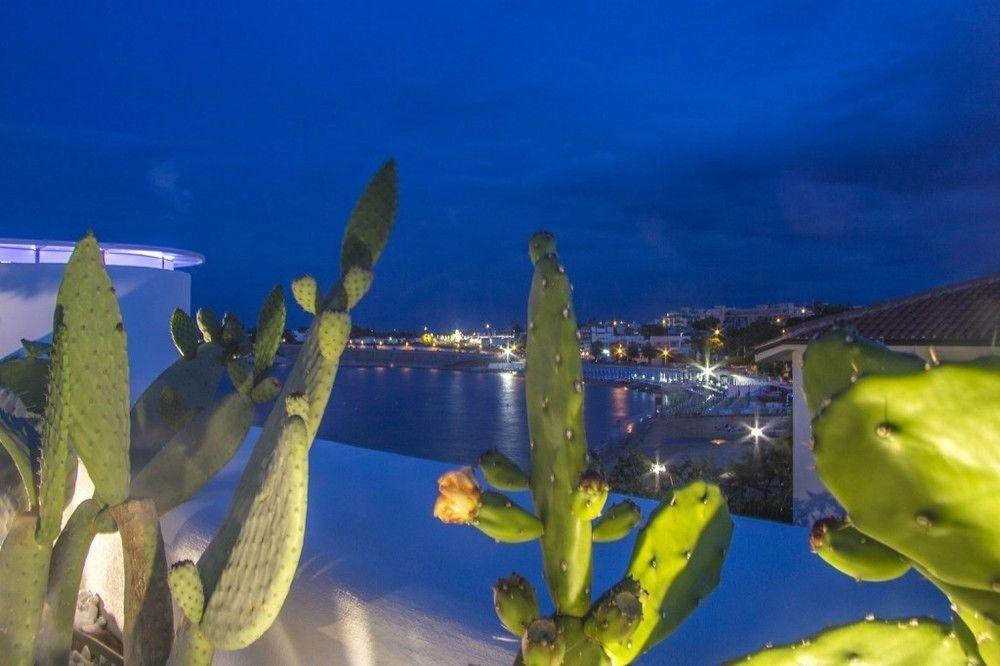 La Bella Trani - Suites And B&B Екстериор снимка