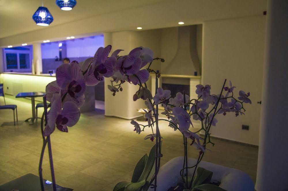 La Bella Trani - Suites And B&B Екстериор снимка
