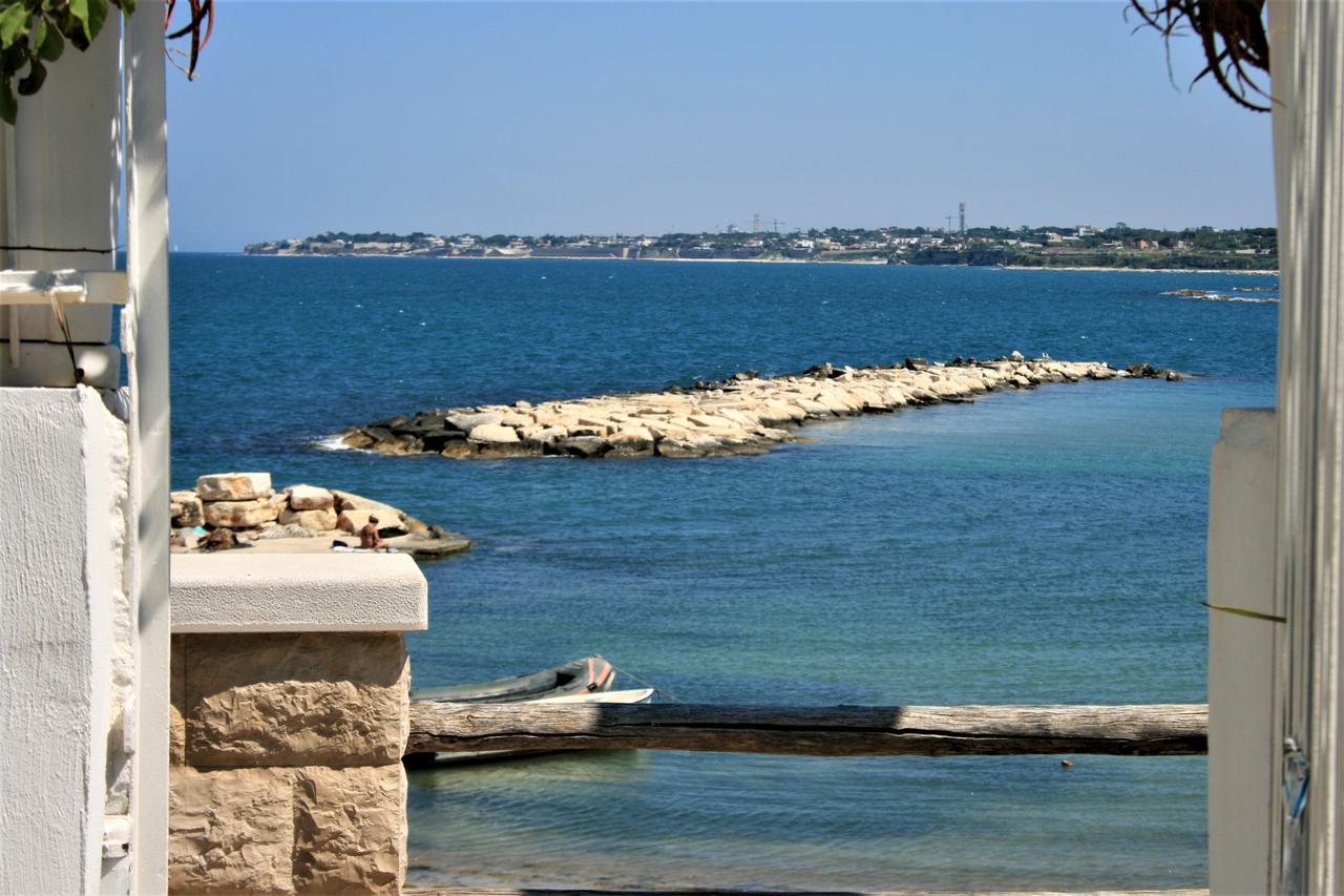 La Bella Trani - Suites And B&B Екстериор снимка