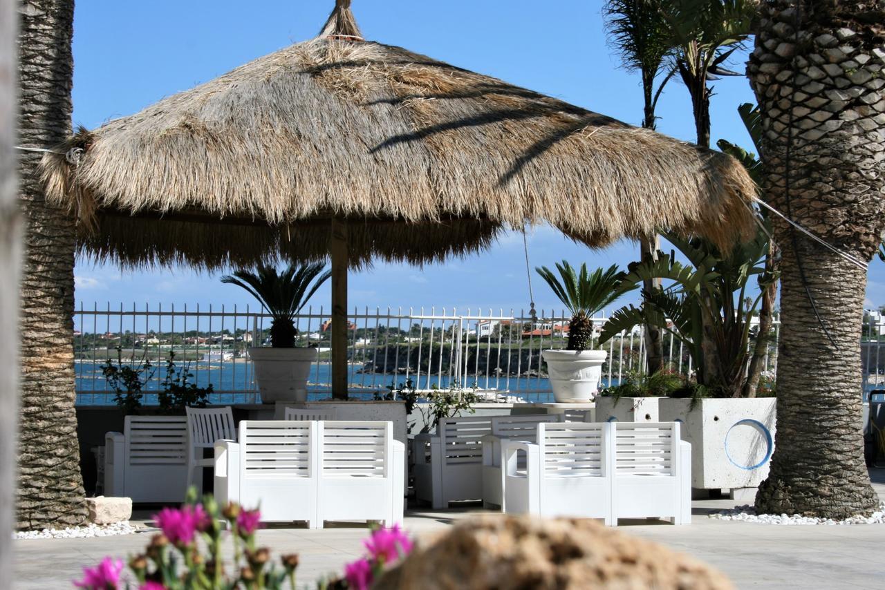 La Bella Trani - Suites And B&B Екстериор снимка